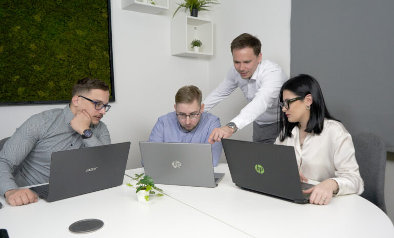 ING-ZAŠTITA team