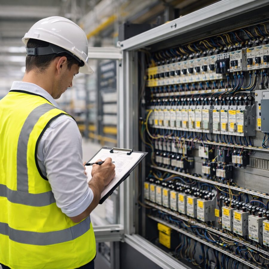 ING-ZAŠTITA d.o.o. - Ispitivanje električnih instalacija